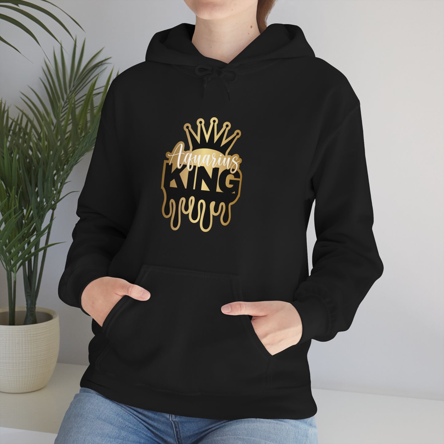 Aquarius Sweatshirt
