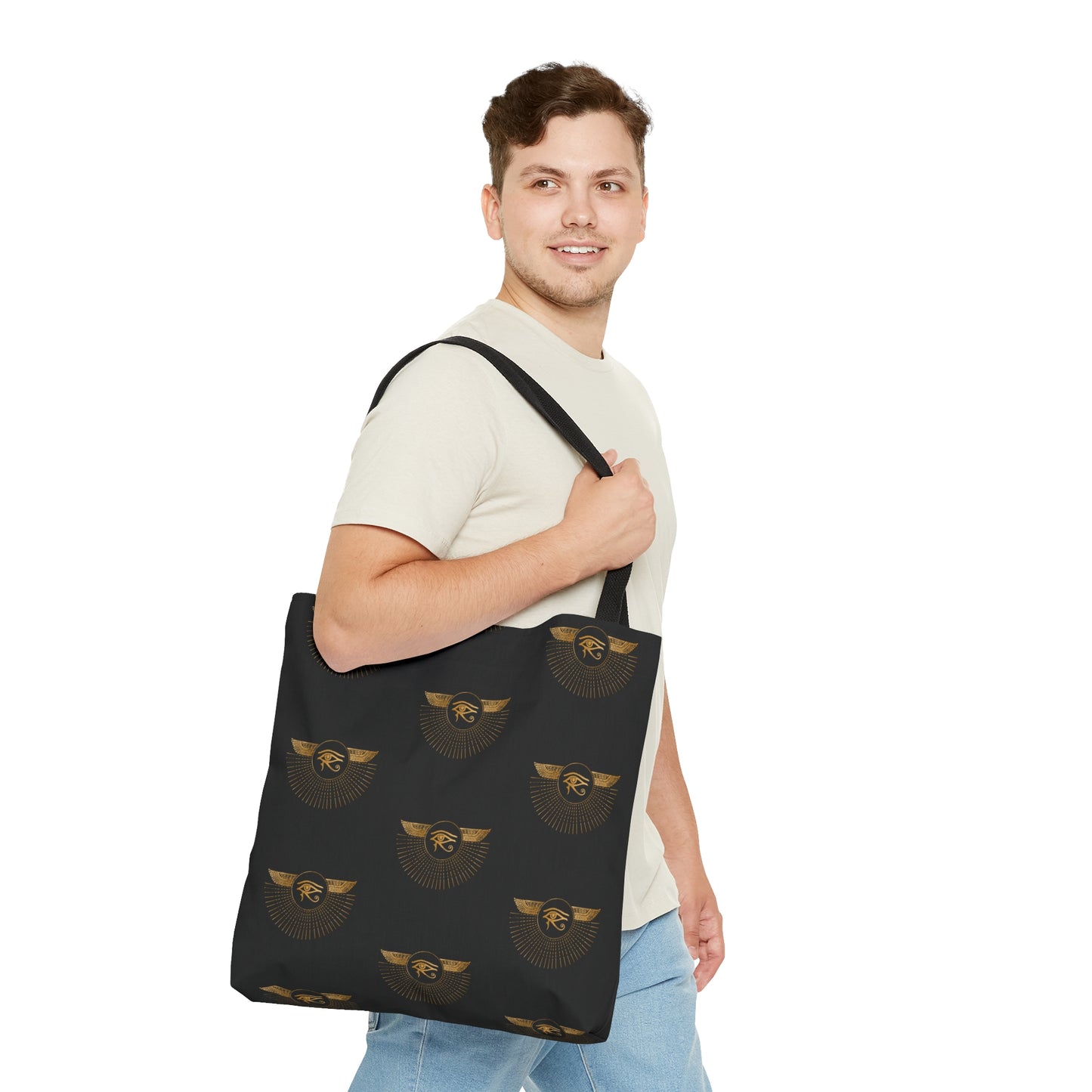 Egyptian Tote Bag