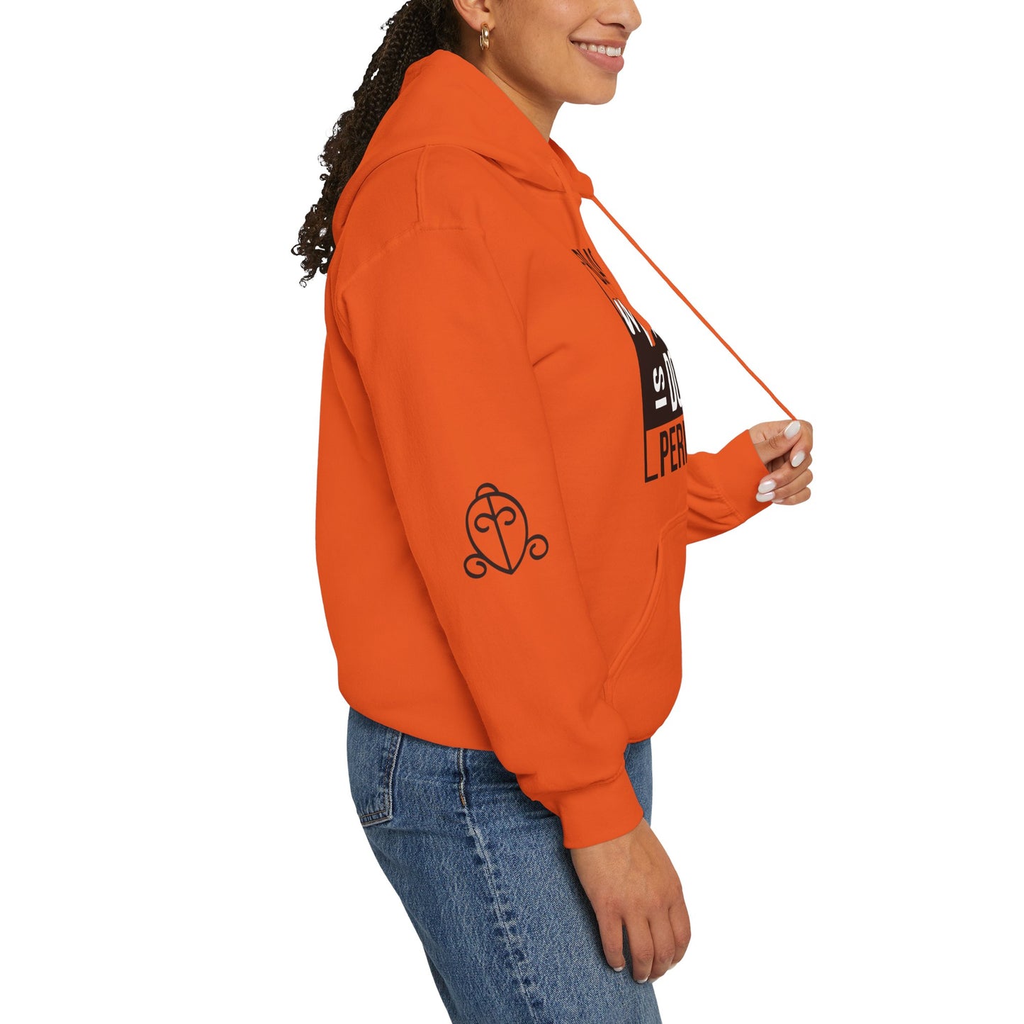 Black Marriage is Dope Hoodie