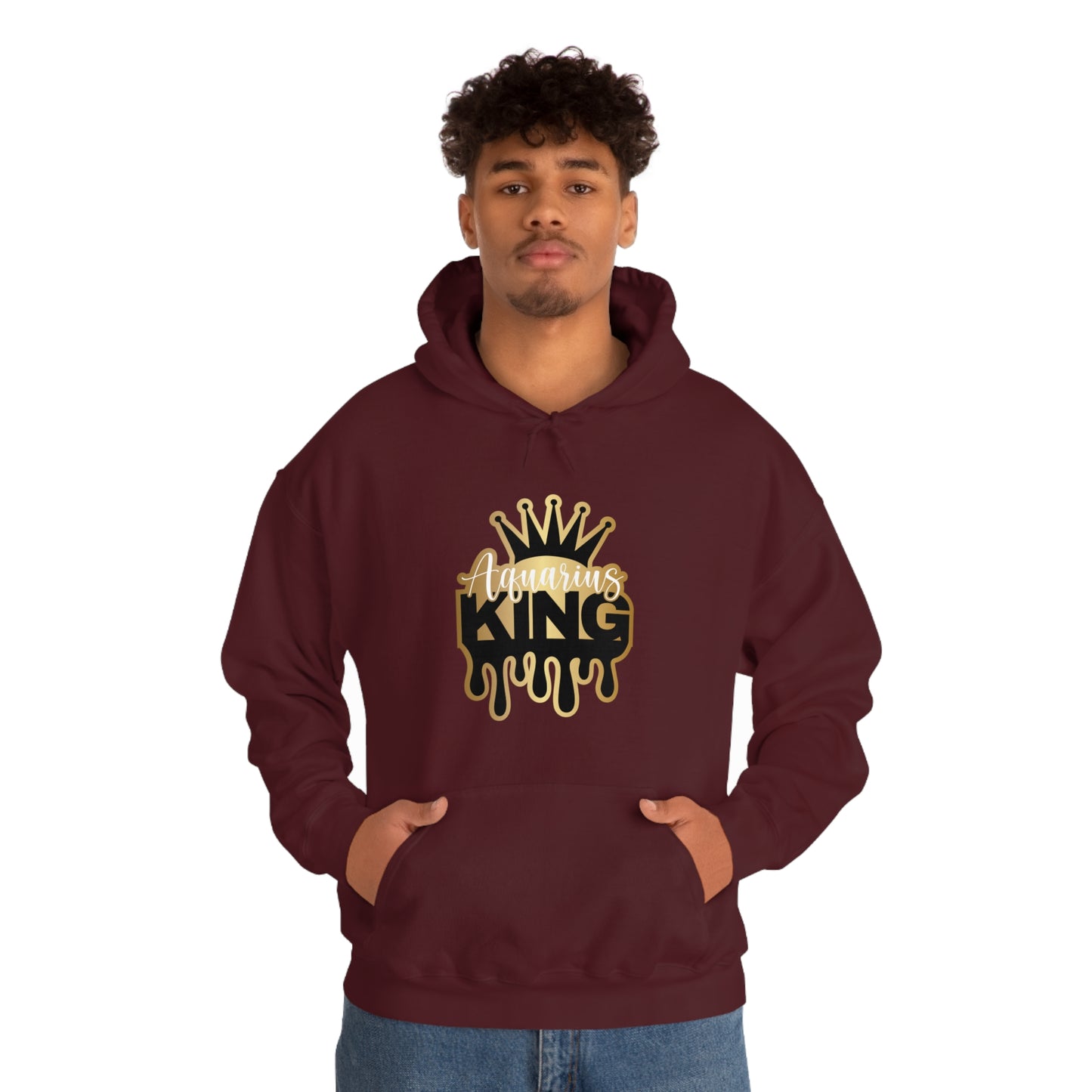 Aquarius Sweatshirt