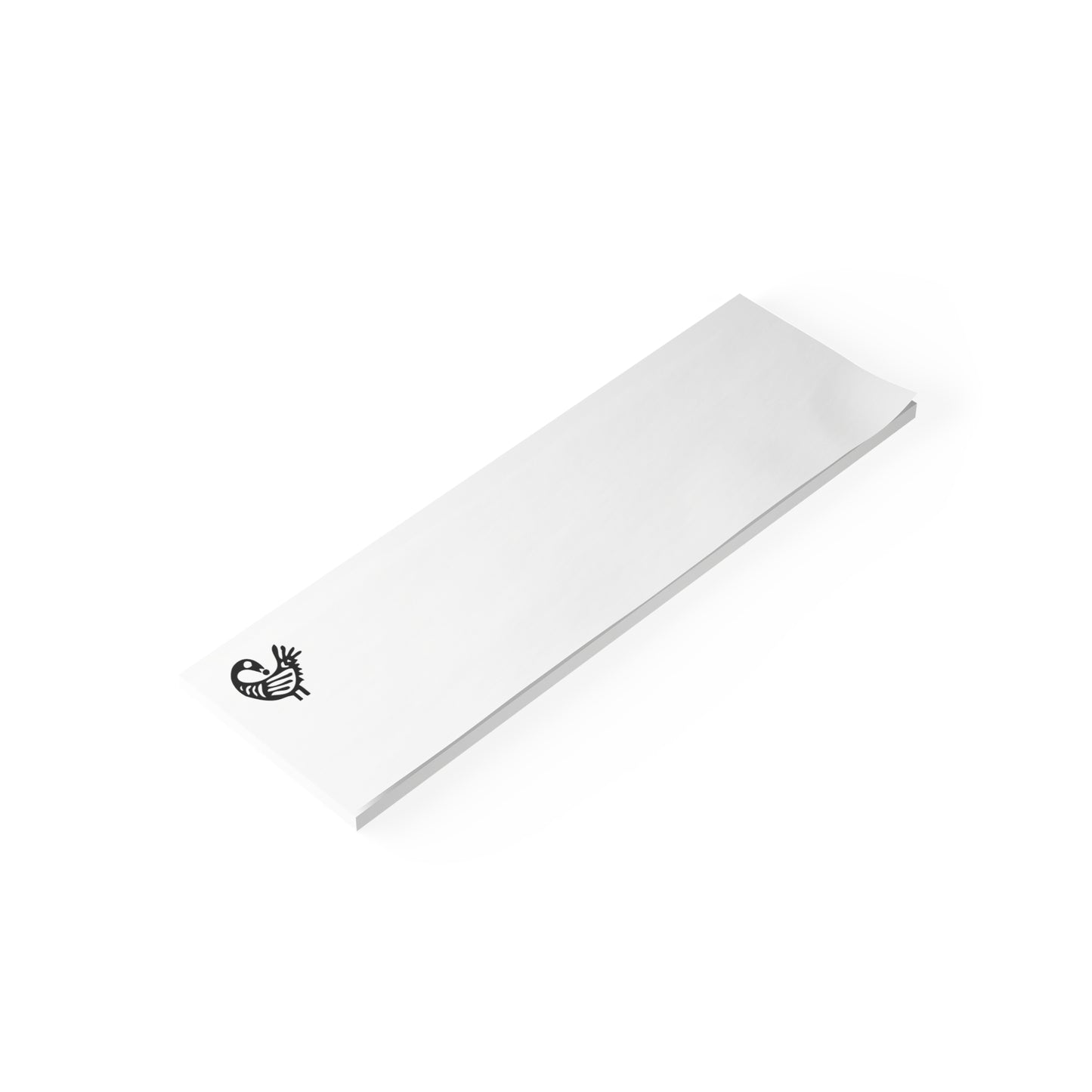 Note Pads Office Supplies Planner Sankofa Design