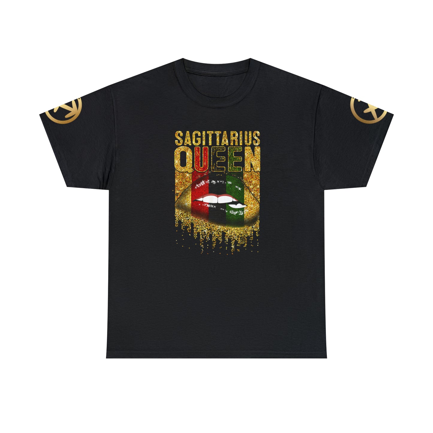 Sagittarius Queen T-Shirt