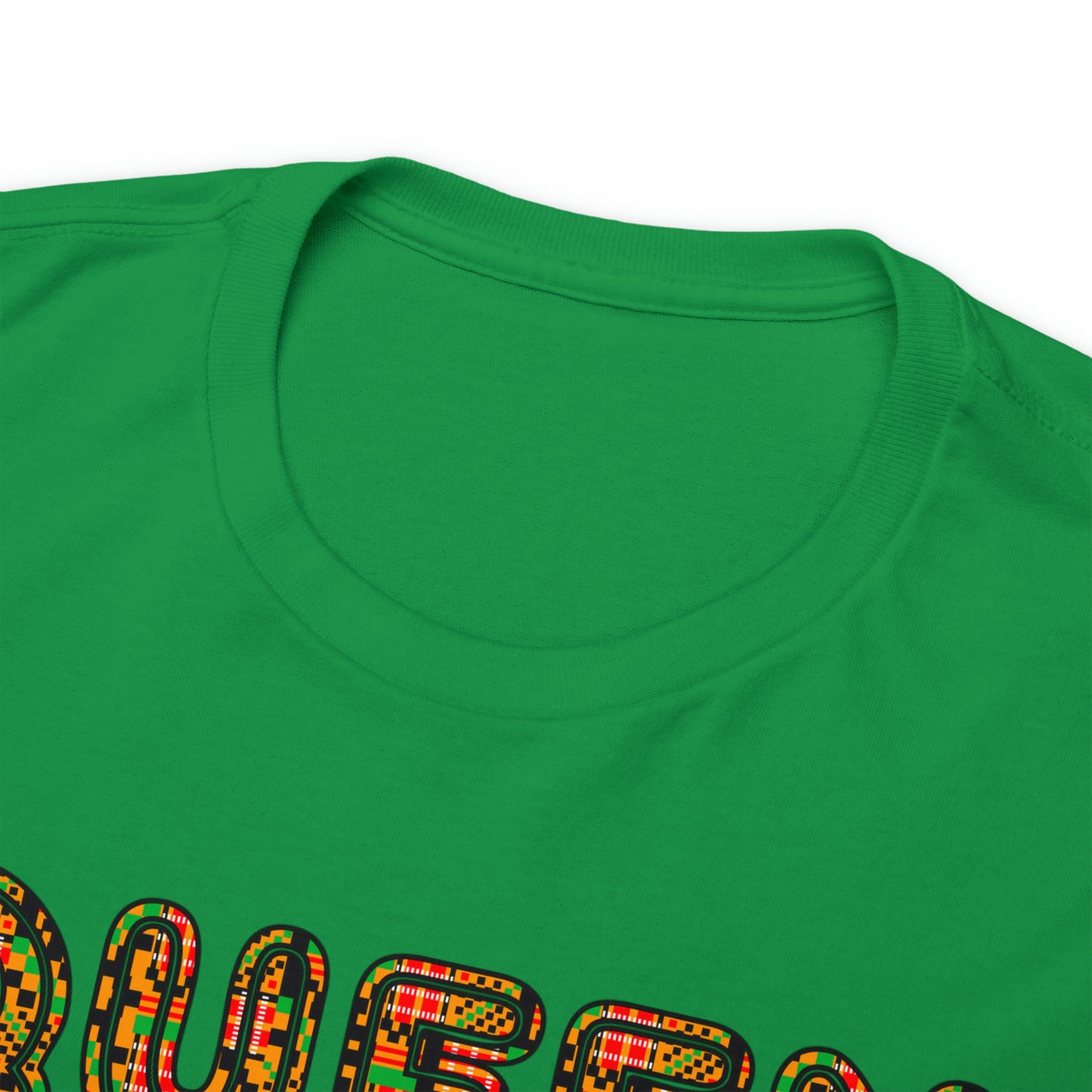 Queen Cotton Tee