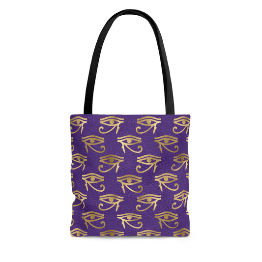 Eye of Horus Tote Bag