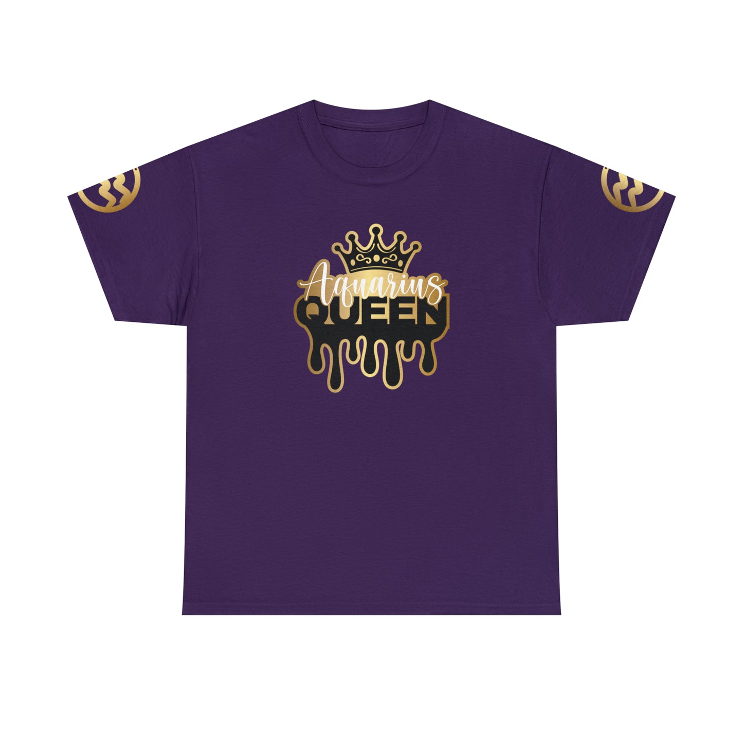 Aquarius Queen T-Shirt