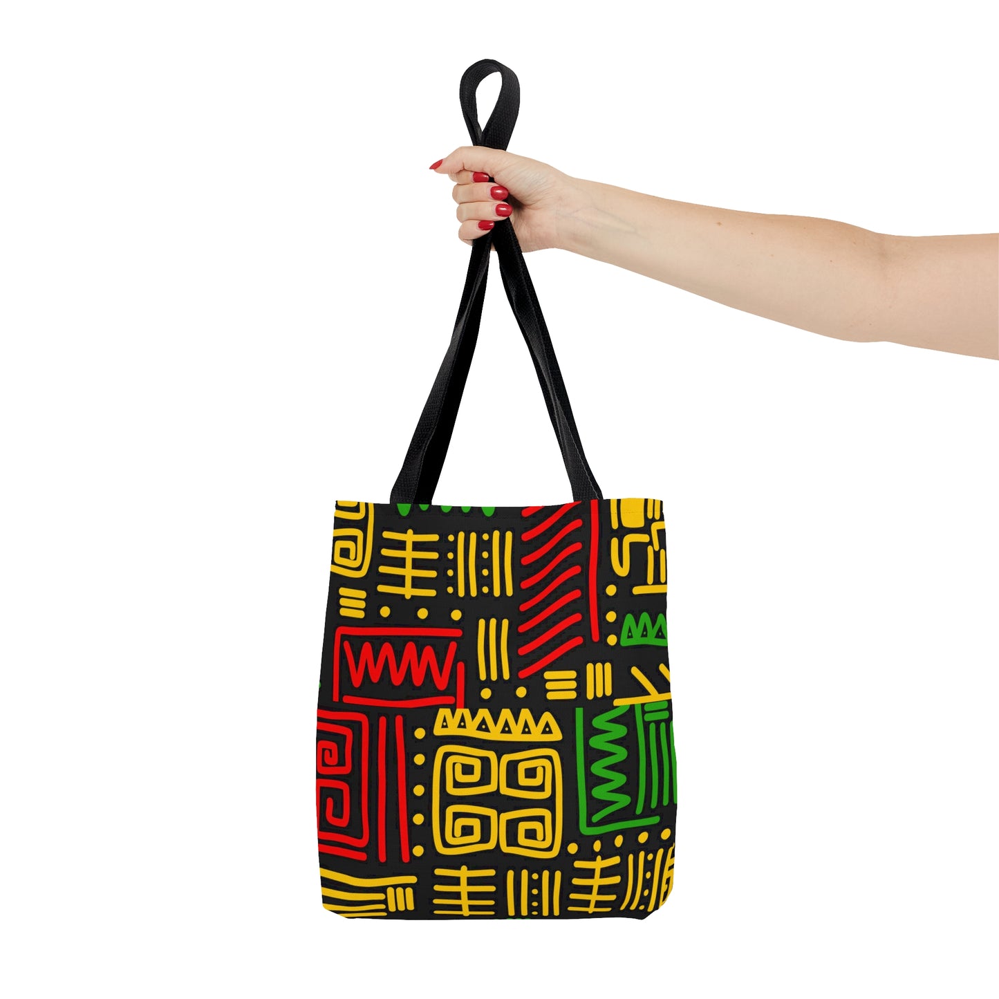 RBG Ankara IV Tote Bag