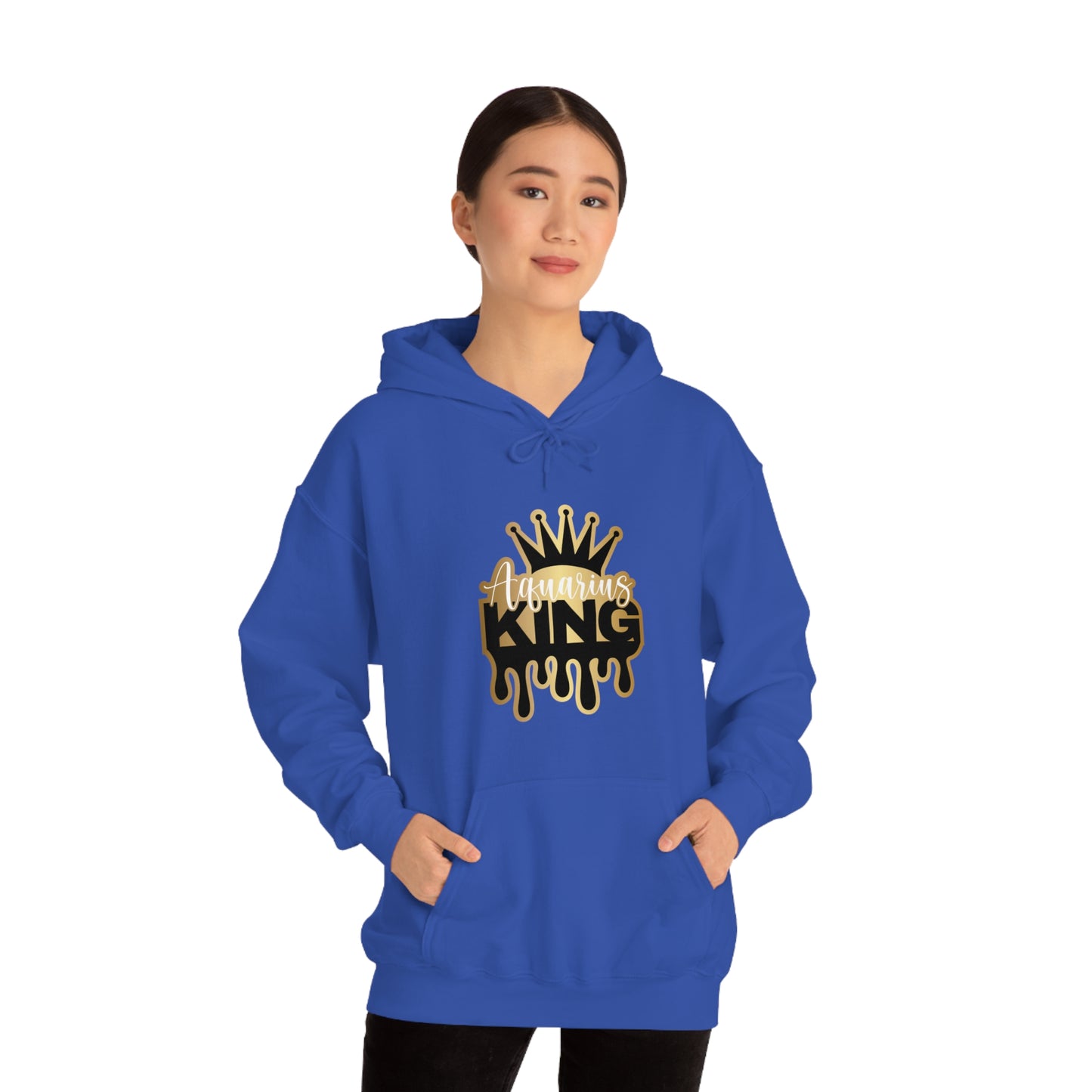 Aquarius Sweatshirt