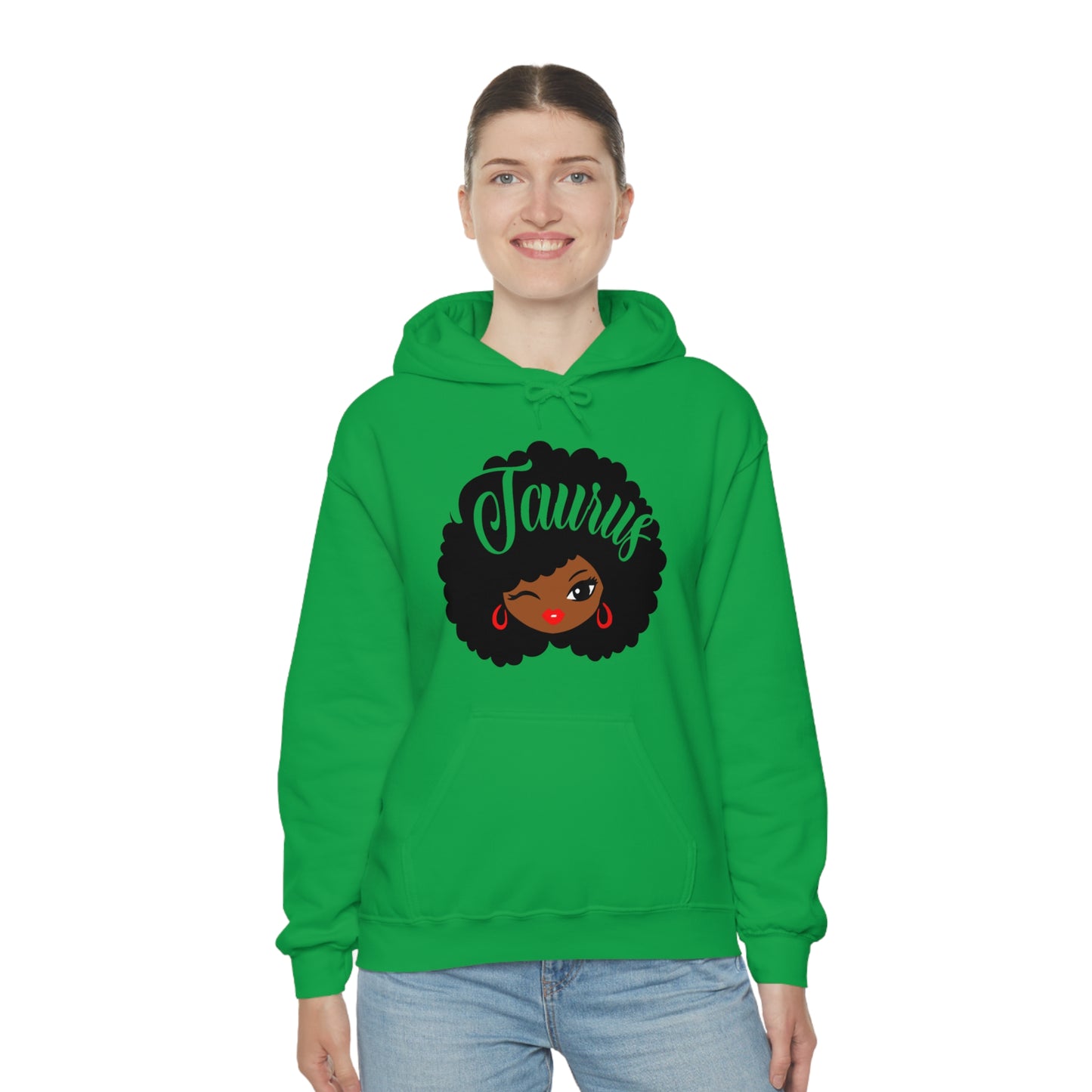 Taurus Queen Sweatshirt