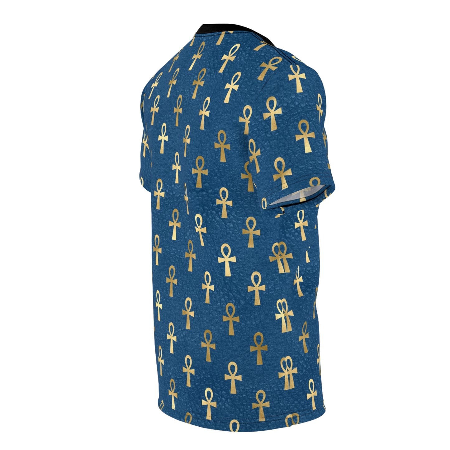 Anubis Ankh Shirt