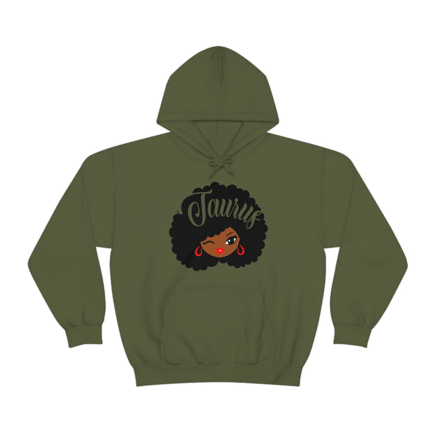 Taurus Queen Sweatshirt