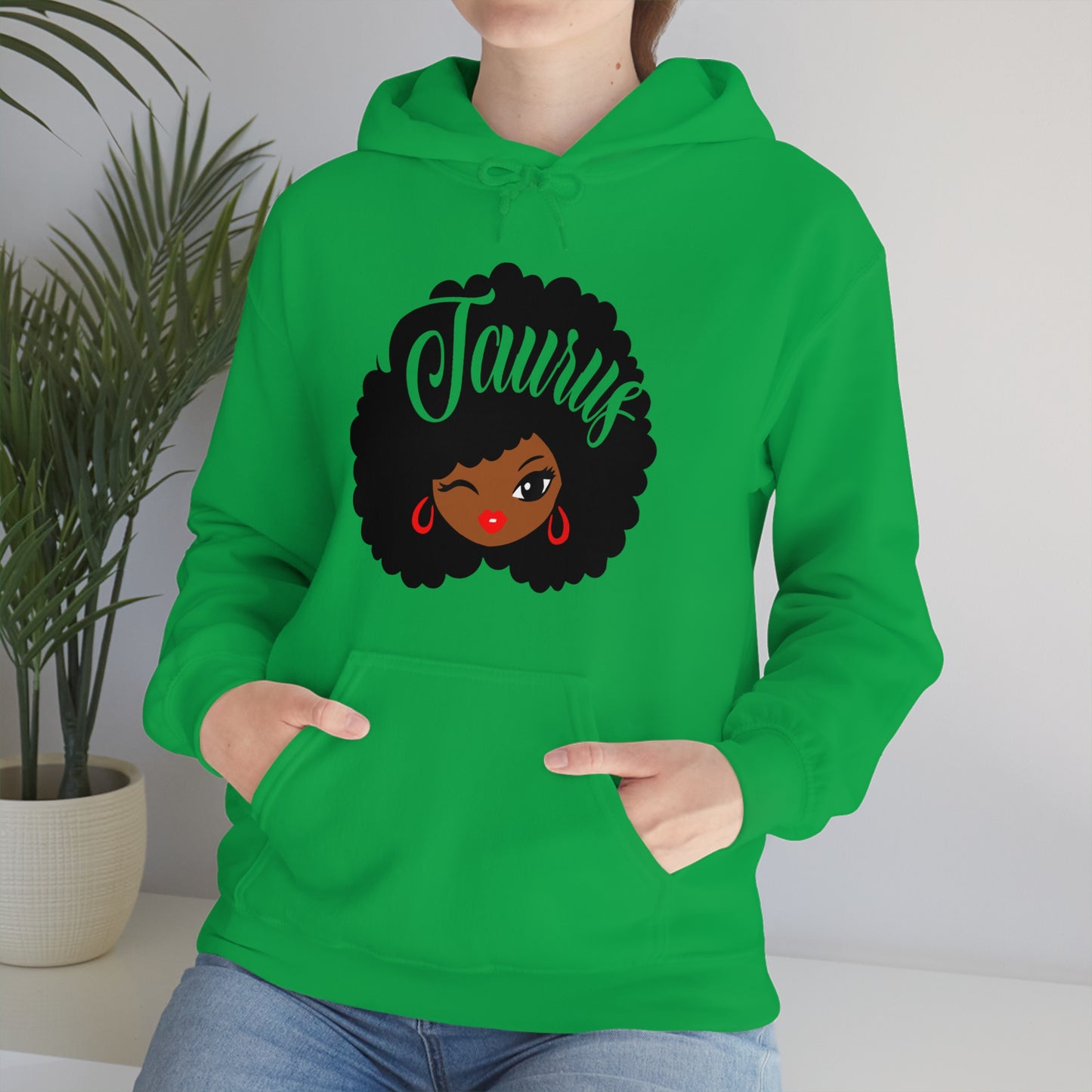 Taurus Queen Sweatshirt