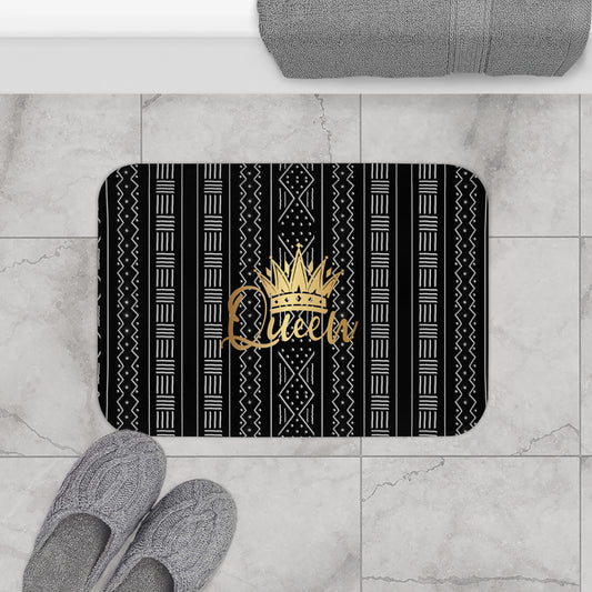 Queen Bath Mat