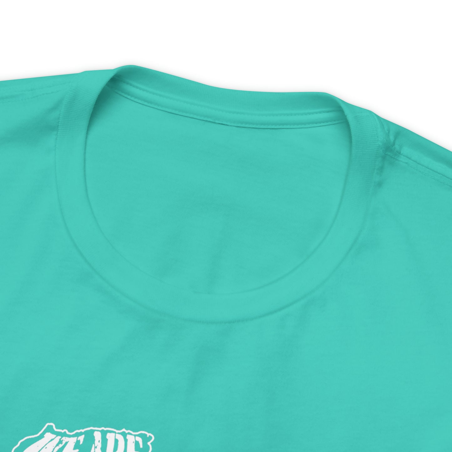 We Are Africans Short Sleeve Tee