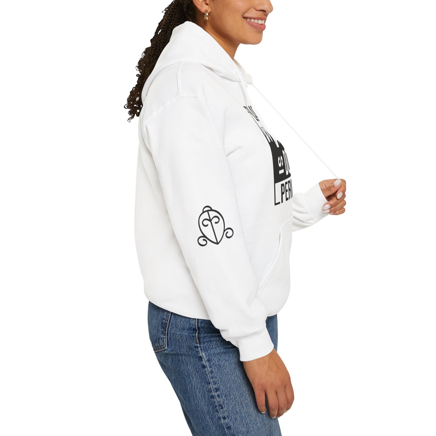 Black Marriage is Dope Hoodie