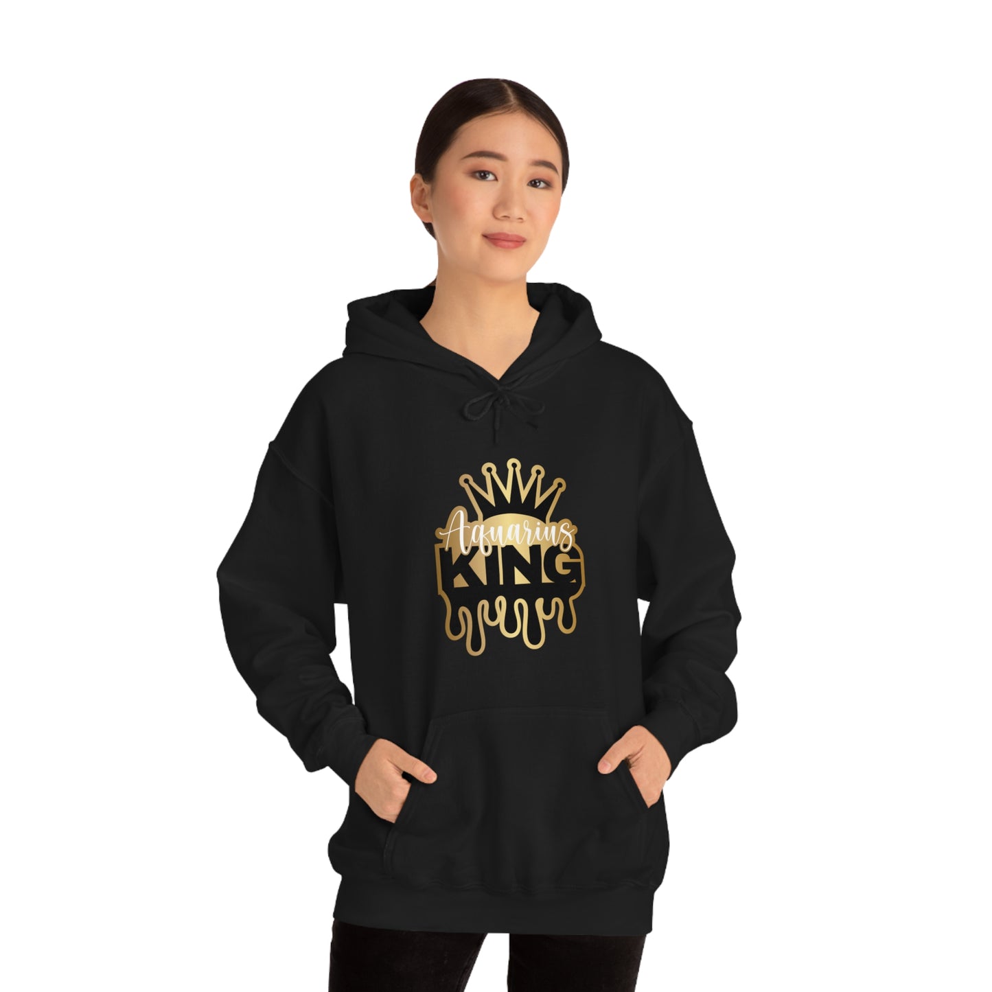 Aquarius Sweatshirt