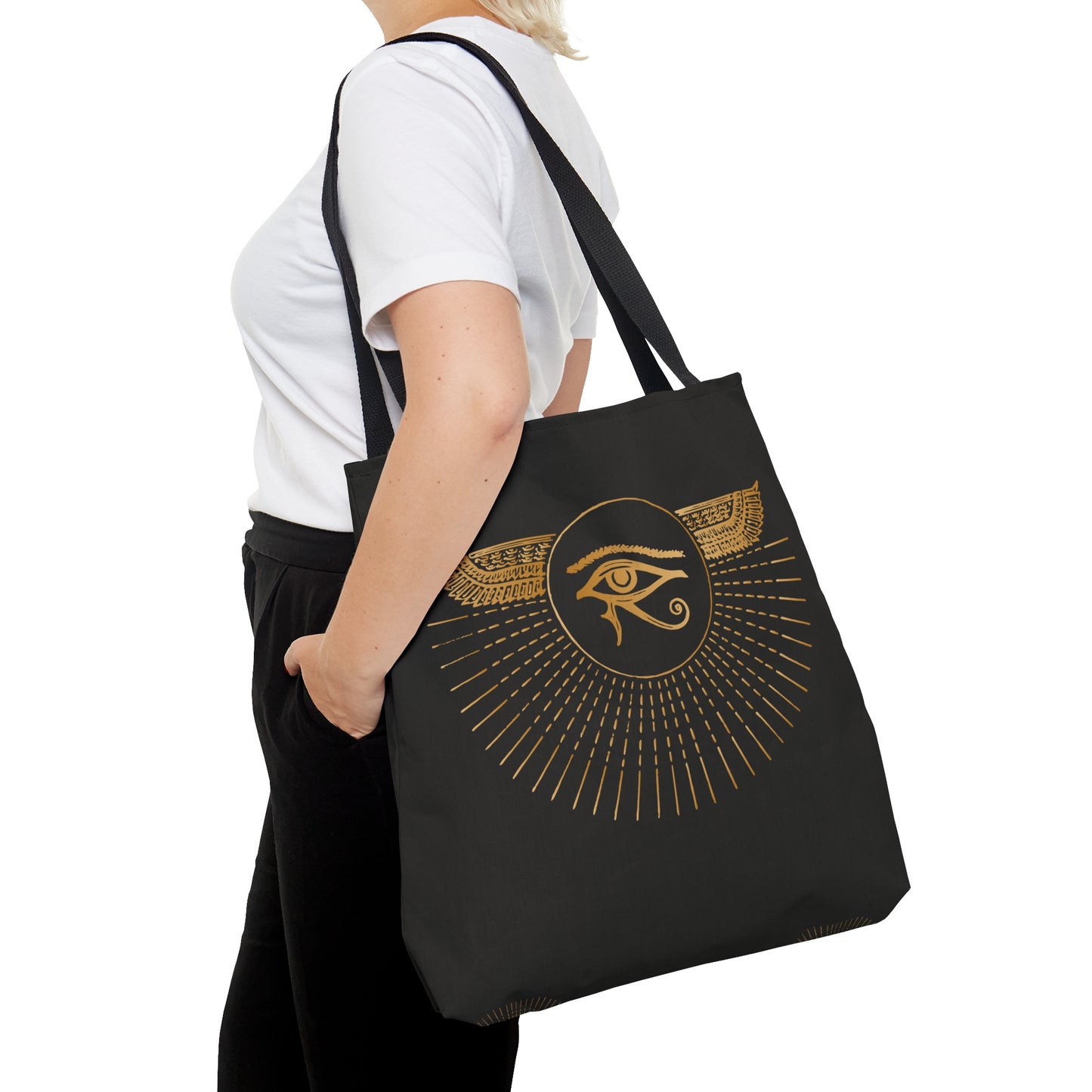 Egyptian Tote Bag