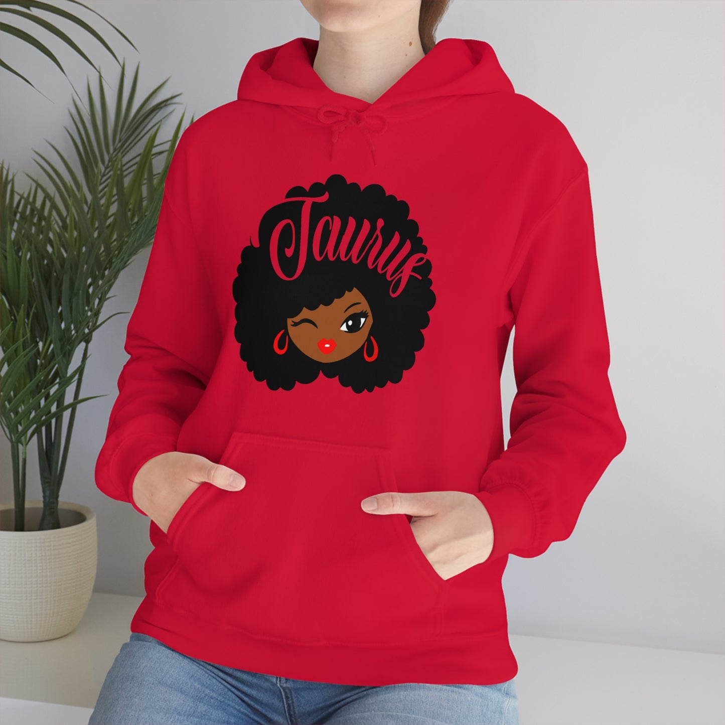 Taurus Queen Sweatshirt