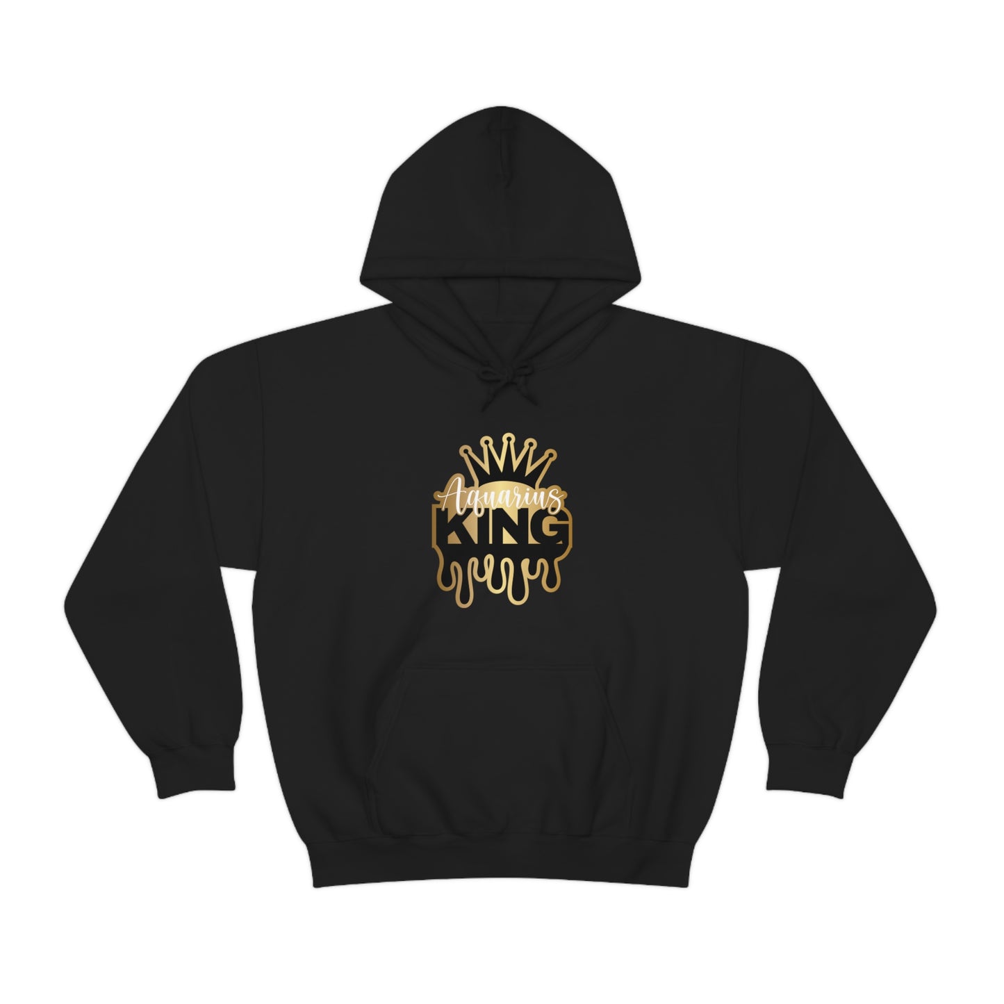 Aquarius Sweatshirt
