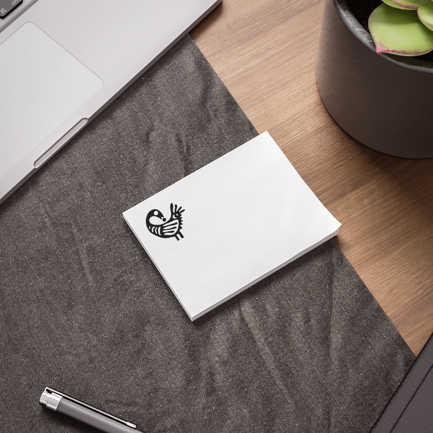 Note Pads Office Supplies Planner Sankofa Design
