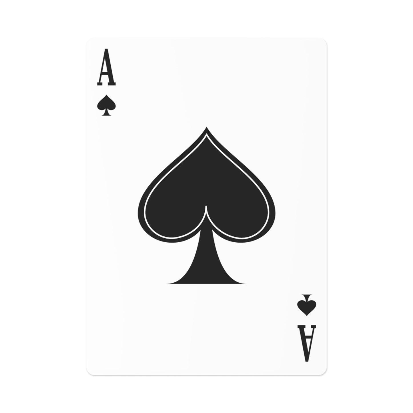 Nefertiti Poker Cards