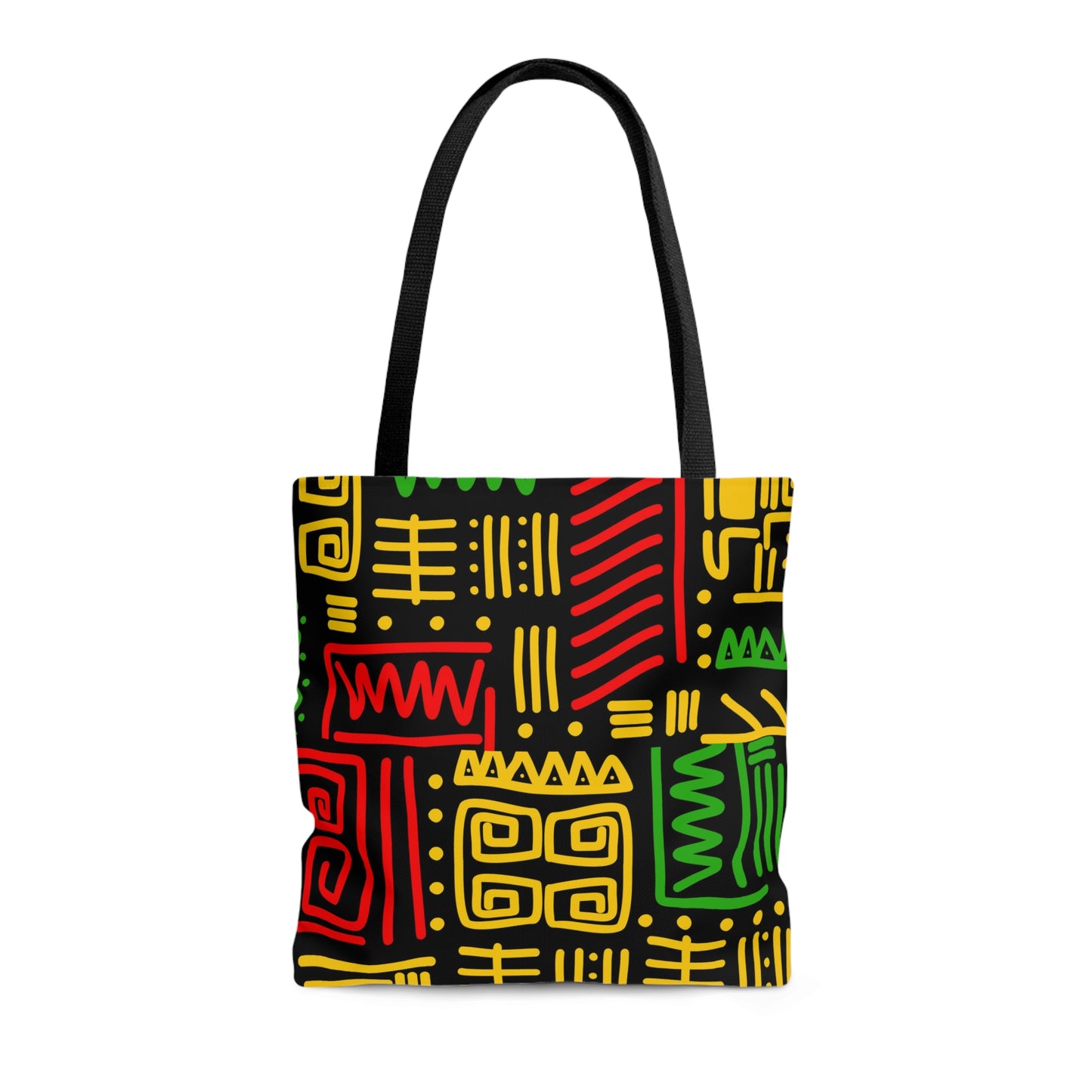 RBG Ankara IV Tote Bag