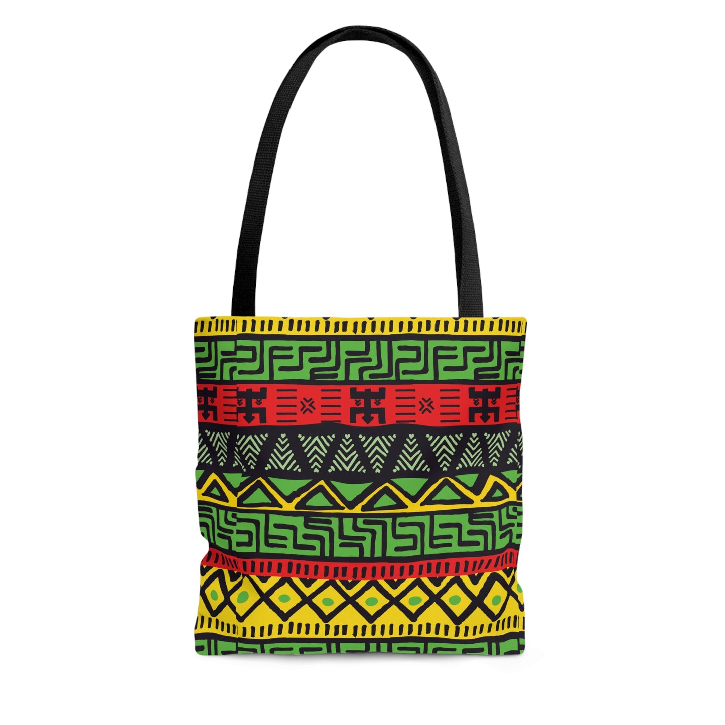RBG Ankara III Tote Bag