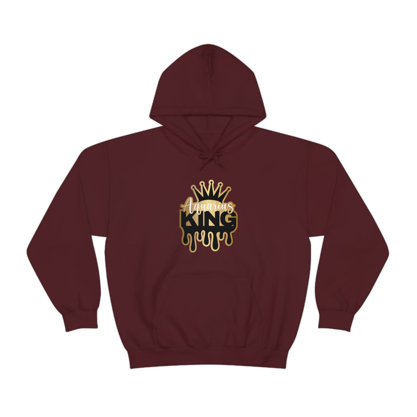 Aquarius Sweatshirt