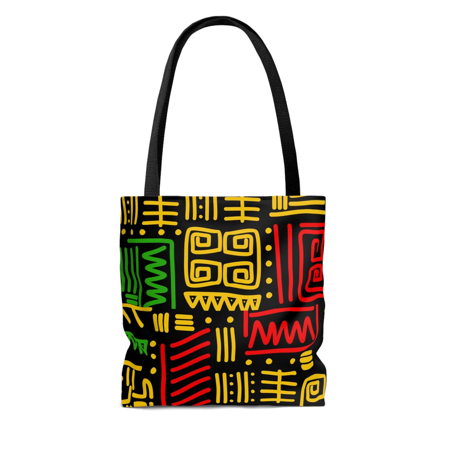 RBG Ankara IV Tote Bag
