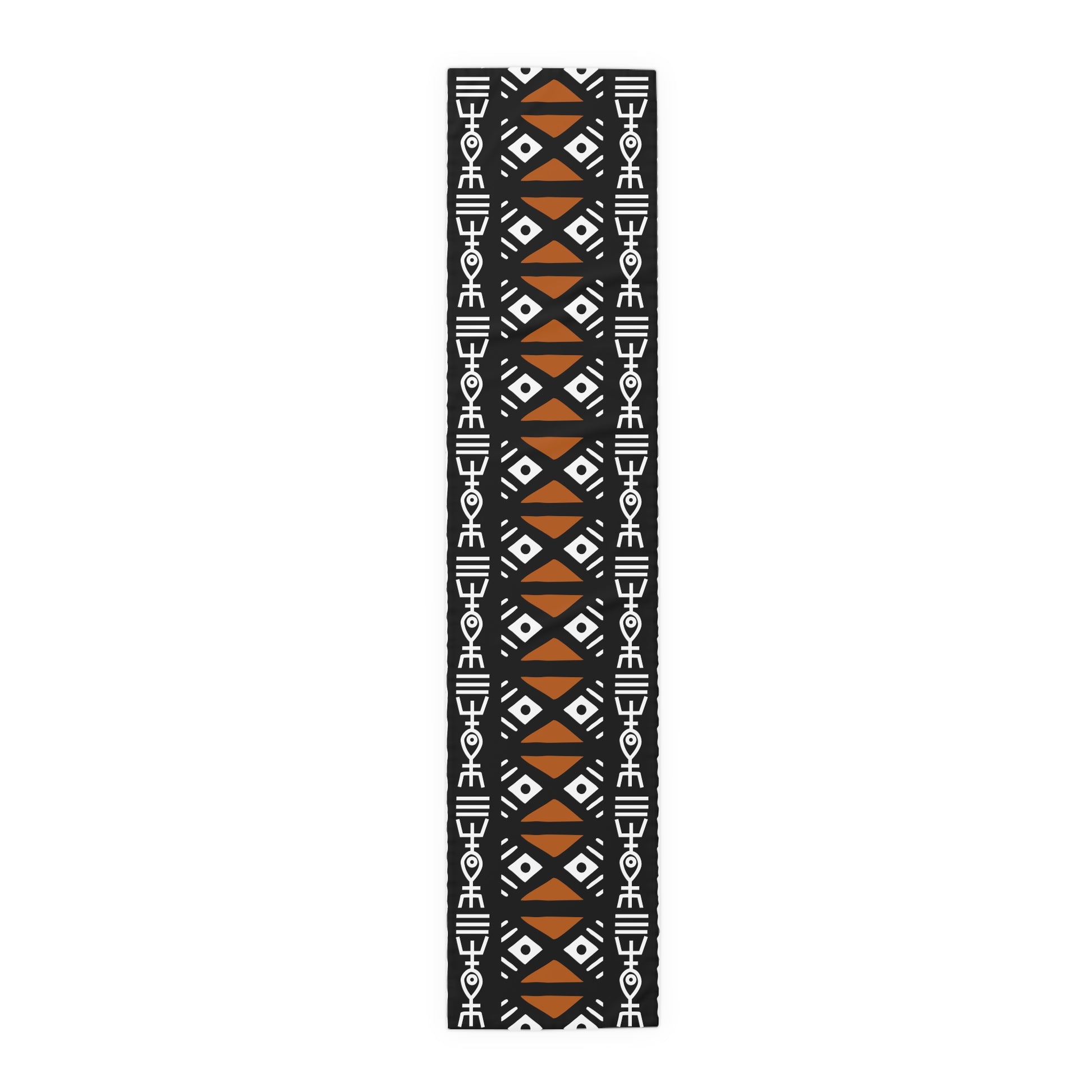 Mudcloth Design II Table Runner