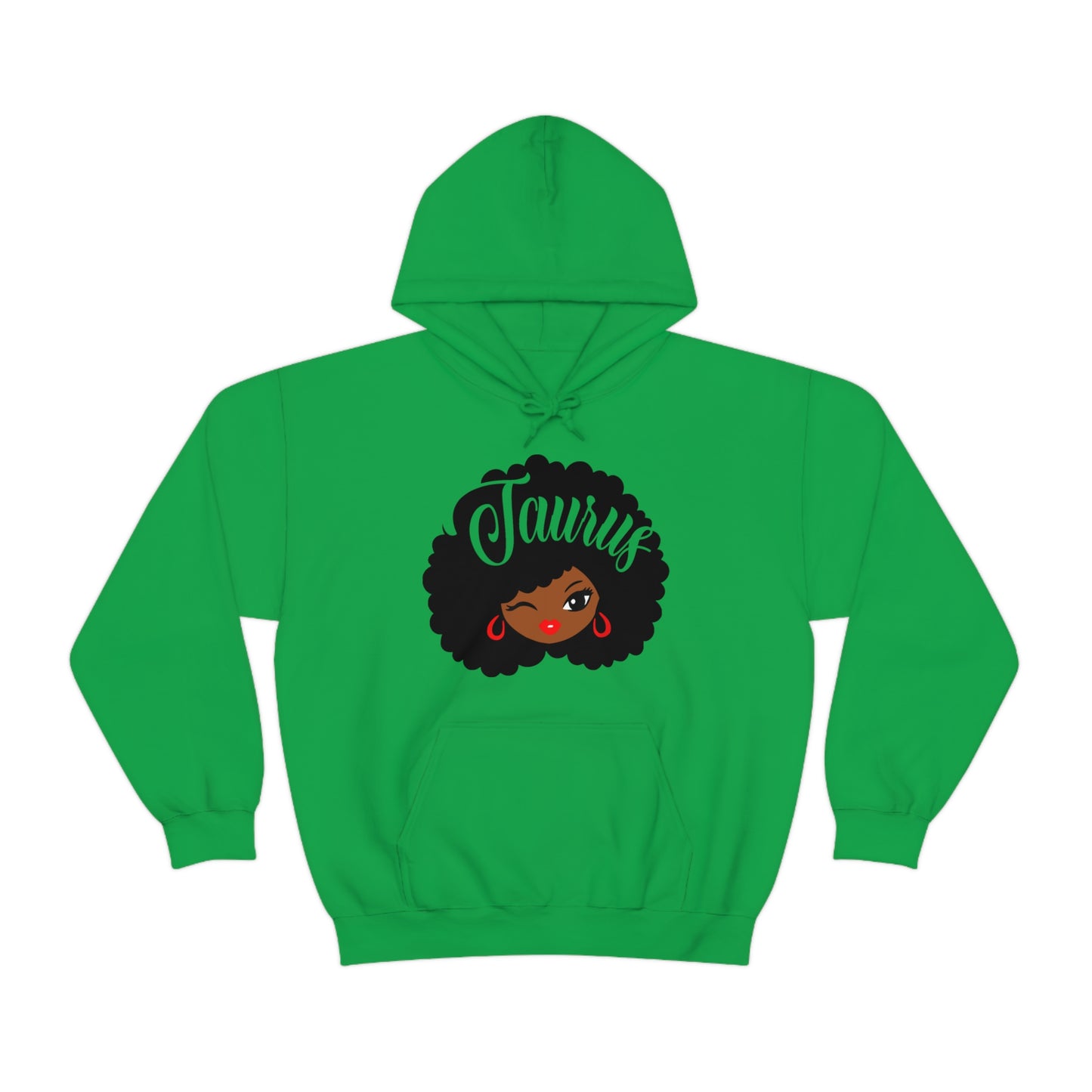 Taurus Queen Sweatshirt