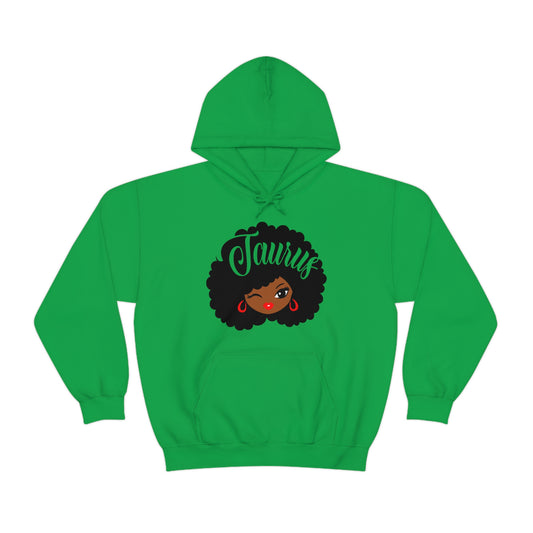 Taurus Queen Sweatshirt