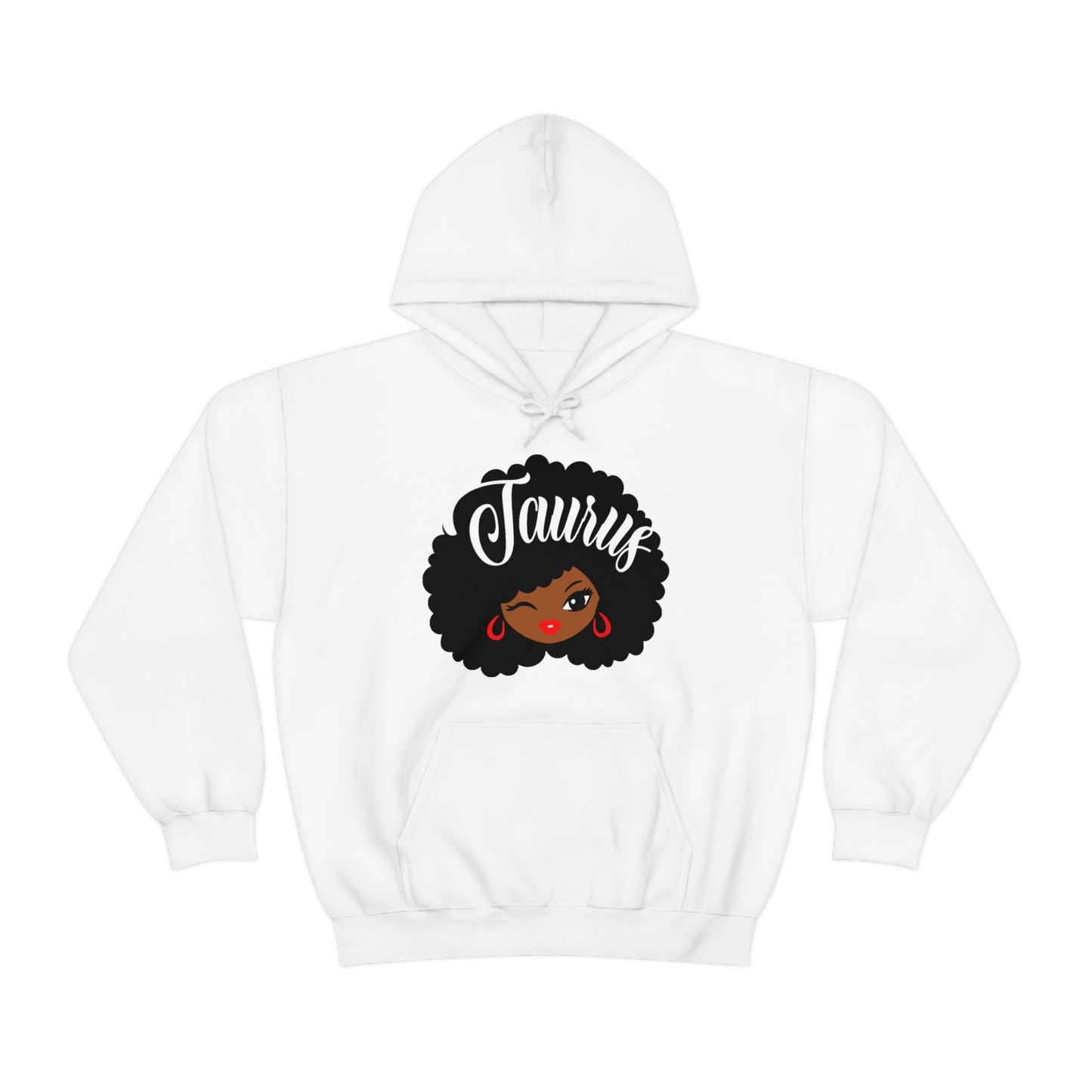 Taurus Queen Sweatshirt
