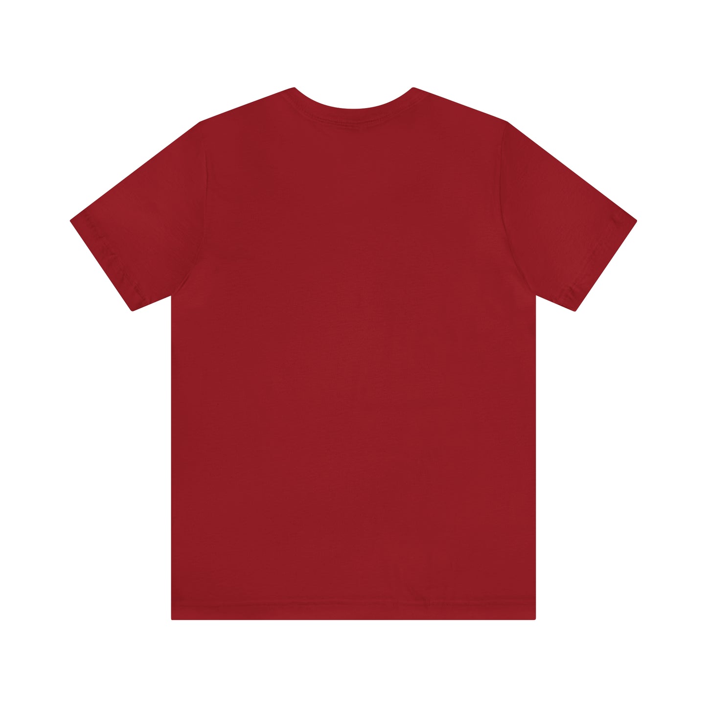 We Are Africans Short Sleeve Tee