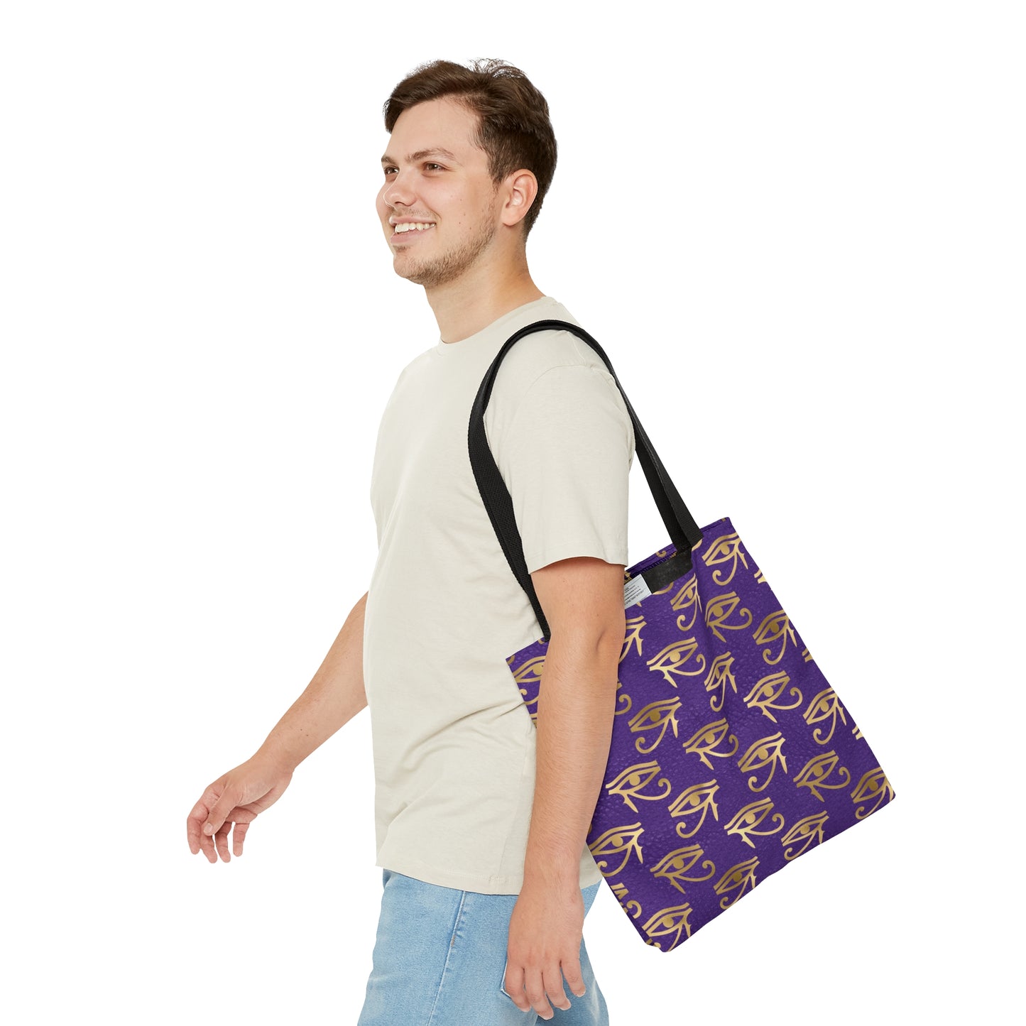 Eye of Horus Tote Bag