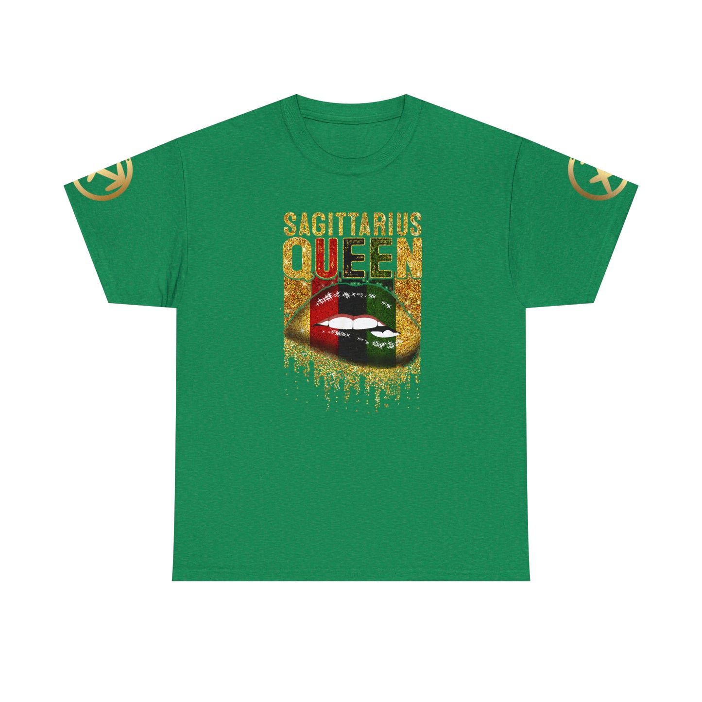 Sagittarius Queen T-Shirt
