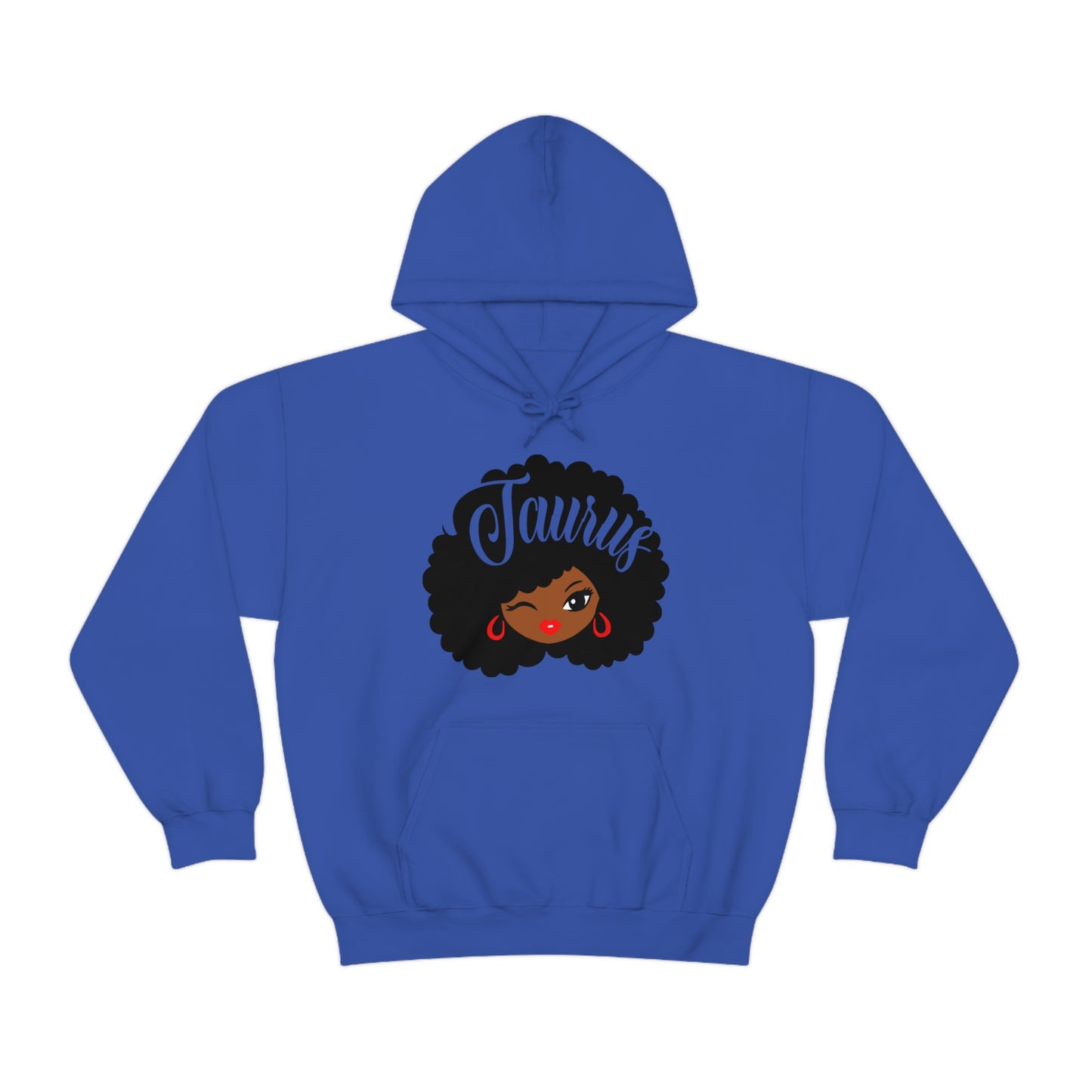 Taurus Queen Sweatshirt