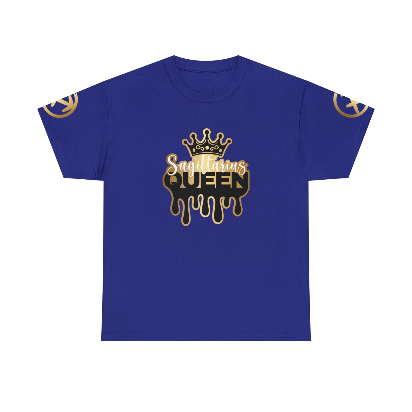 Sagittarius Queen T-Shirt