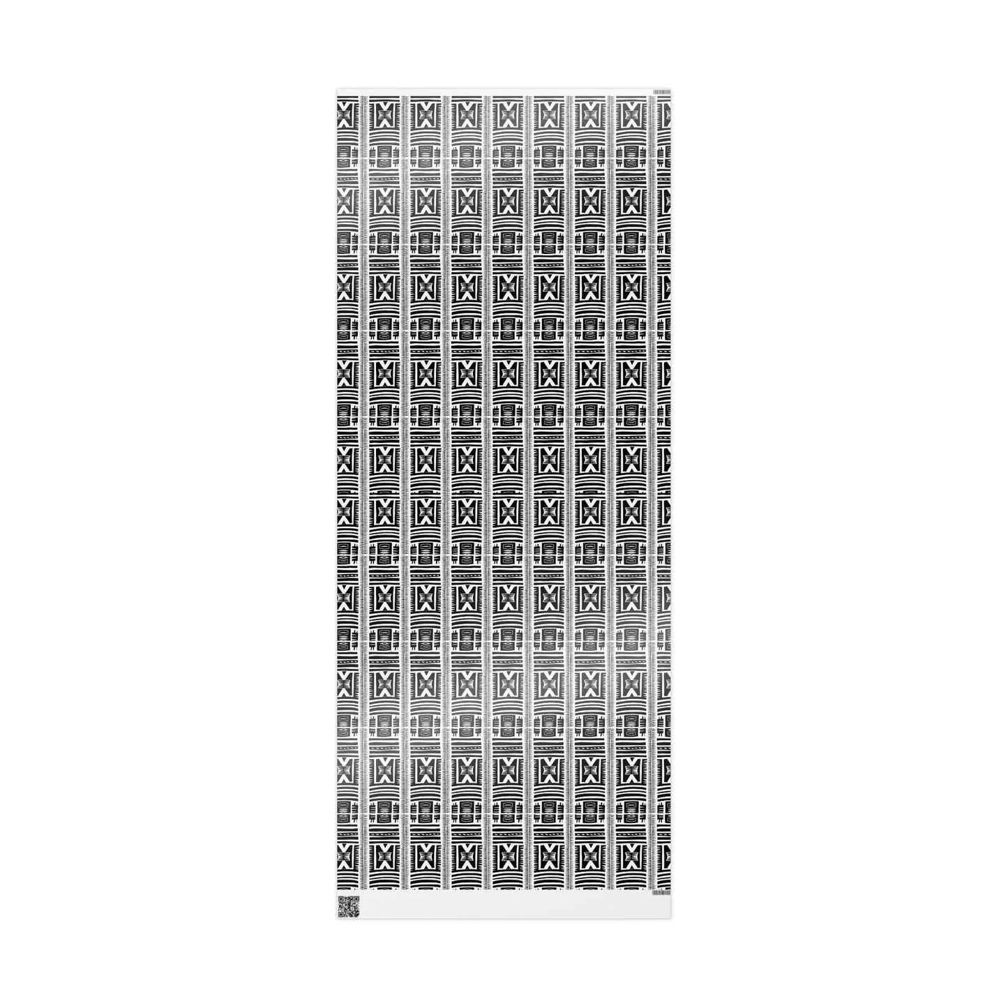Ethnic Wrapping Papers