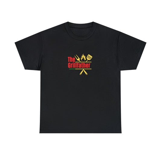 The Grill Father Shirt