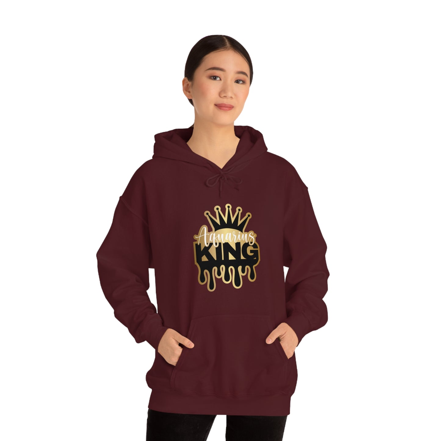 Aquarius Sweatshirt