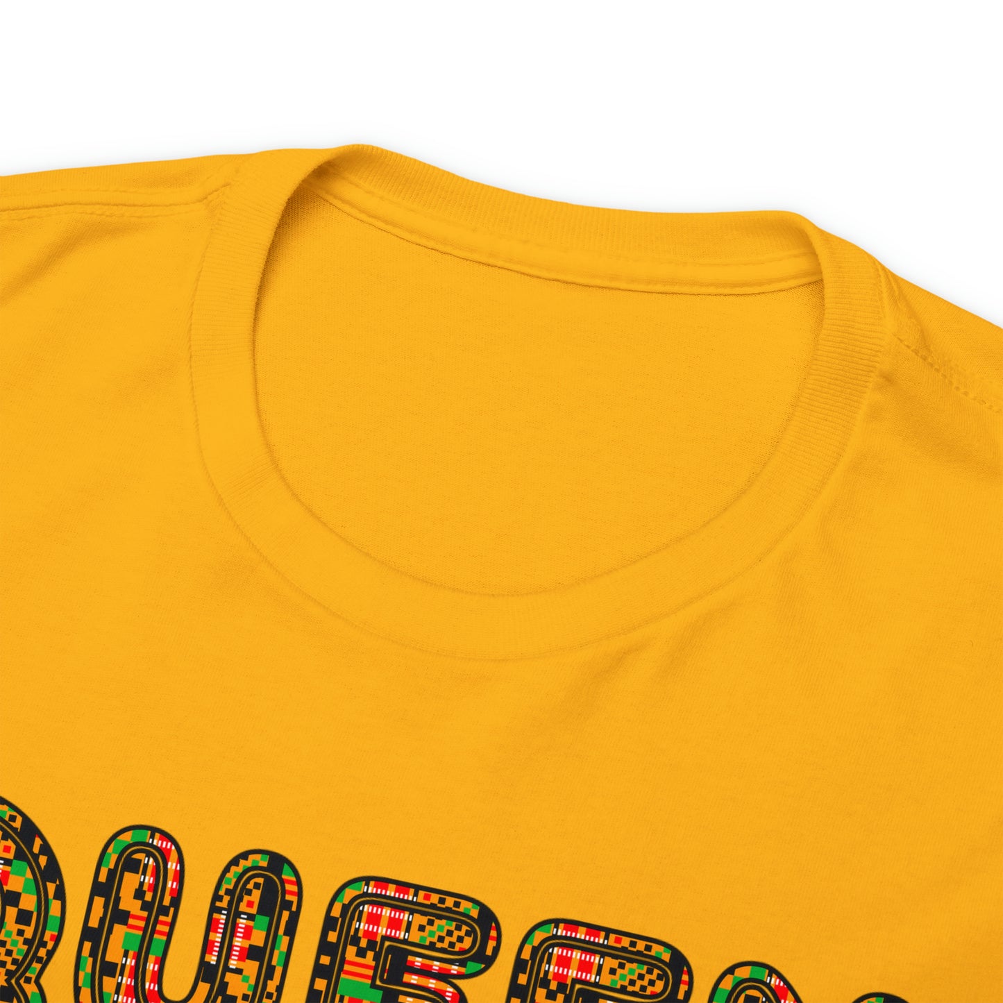Queen Cotton Tee