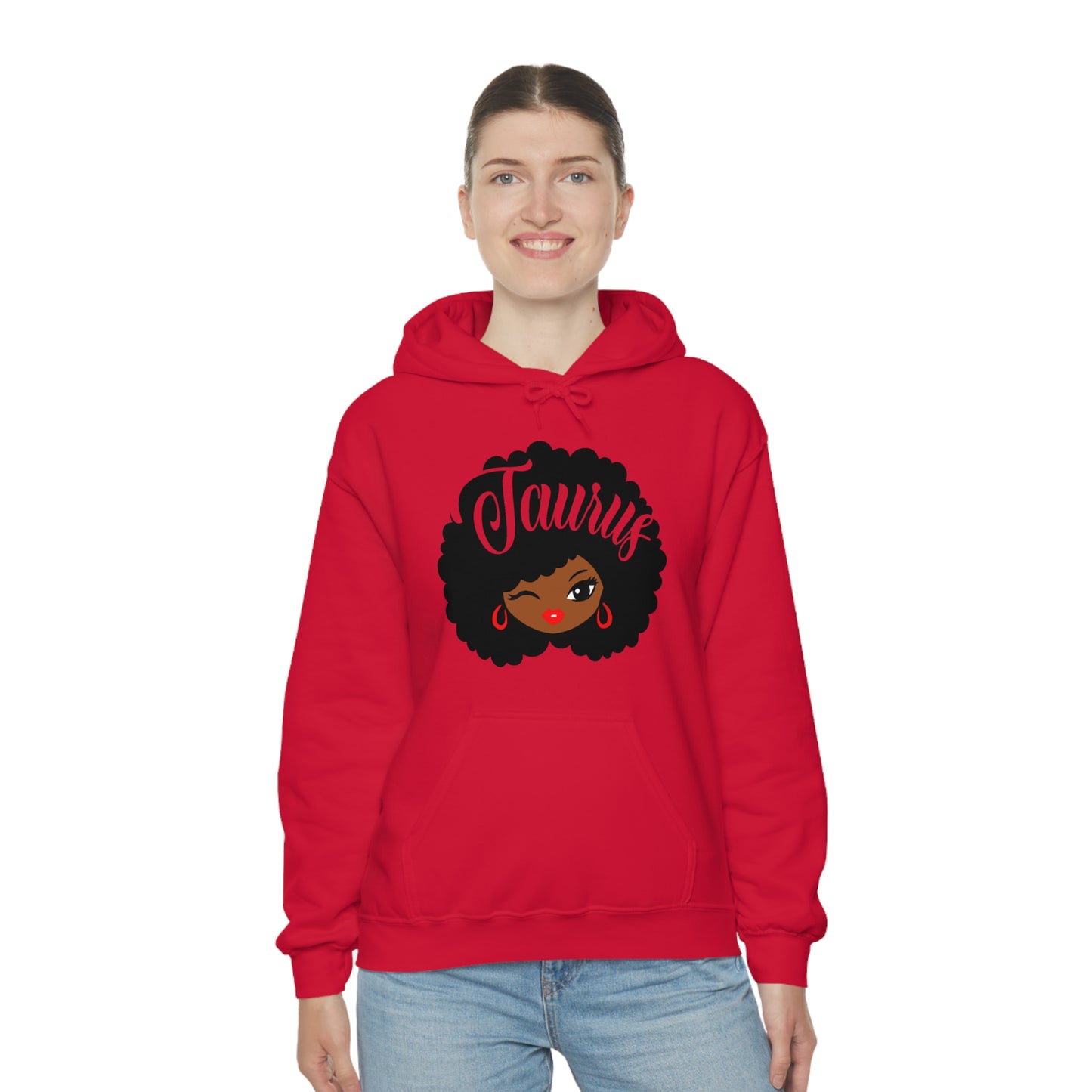 Taurus Queen Sweatshirt