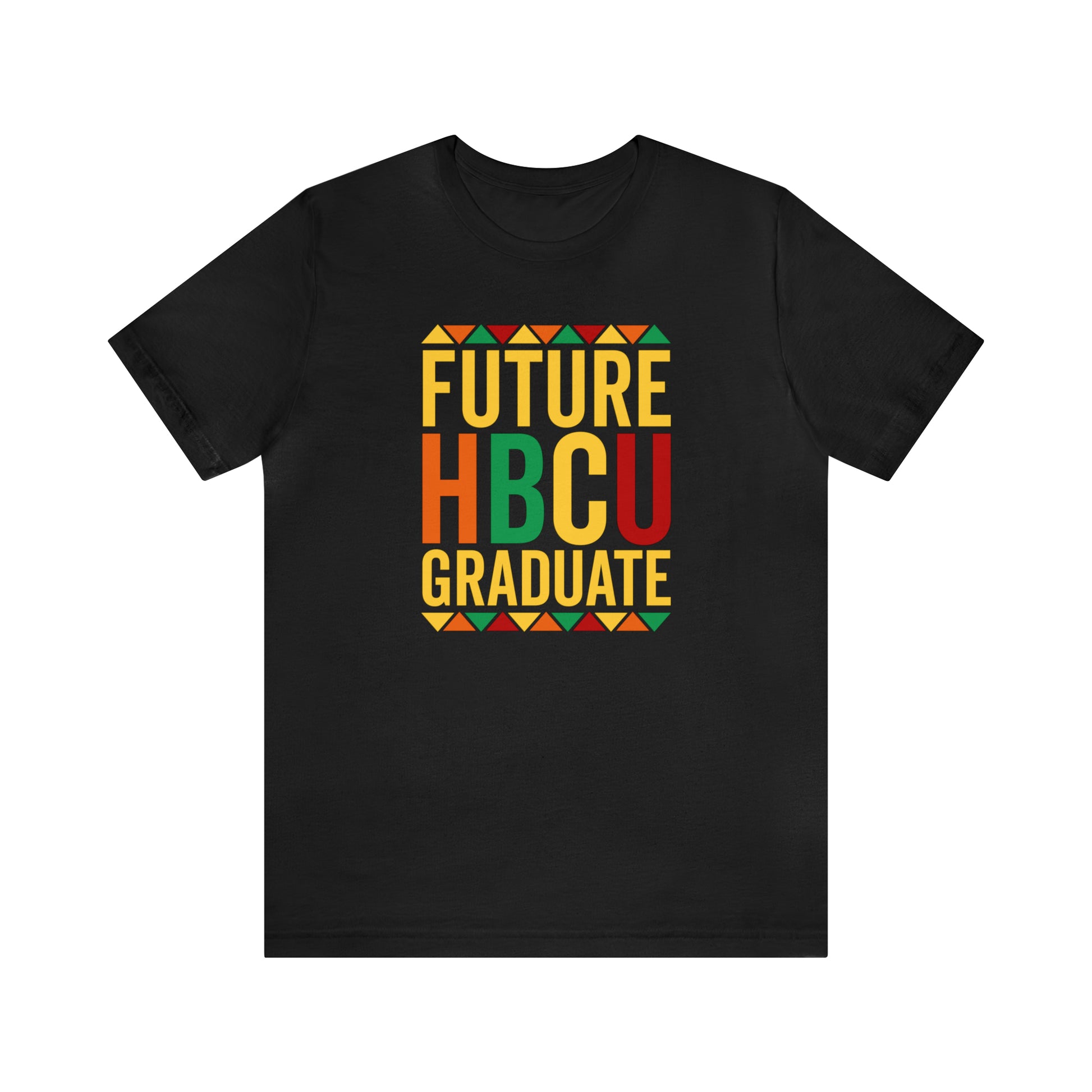 FUTURE HBCU GRADUATE Tee