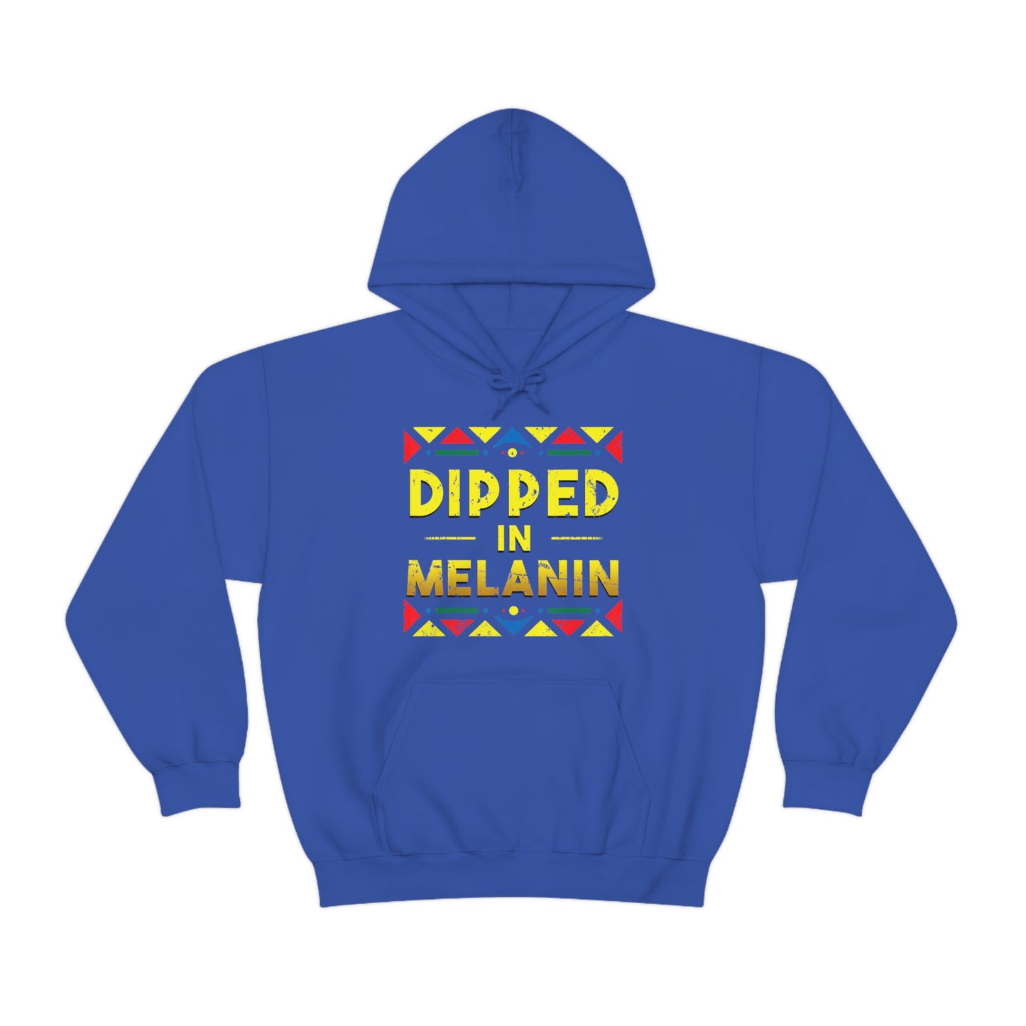 Dipped in Melanin Sweatshirt