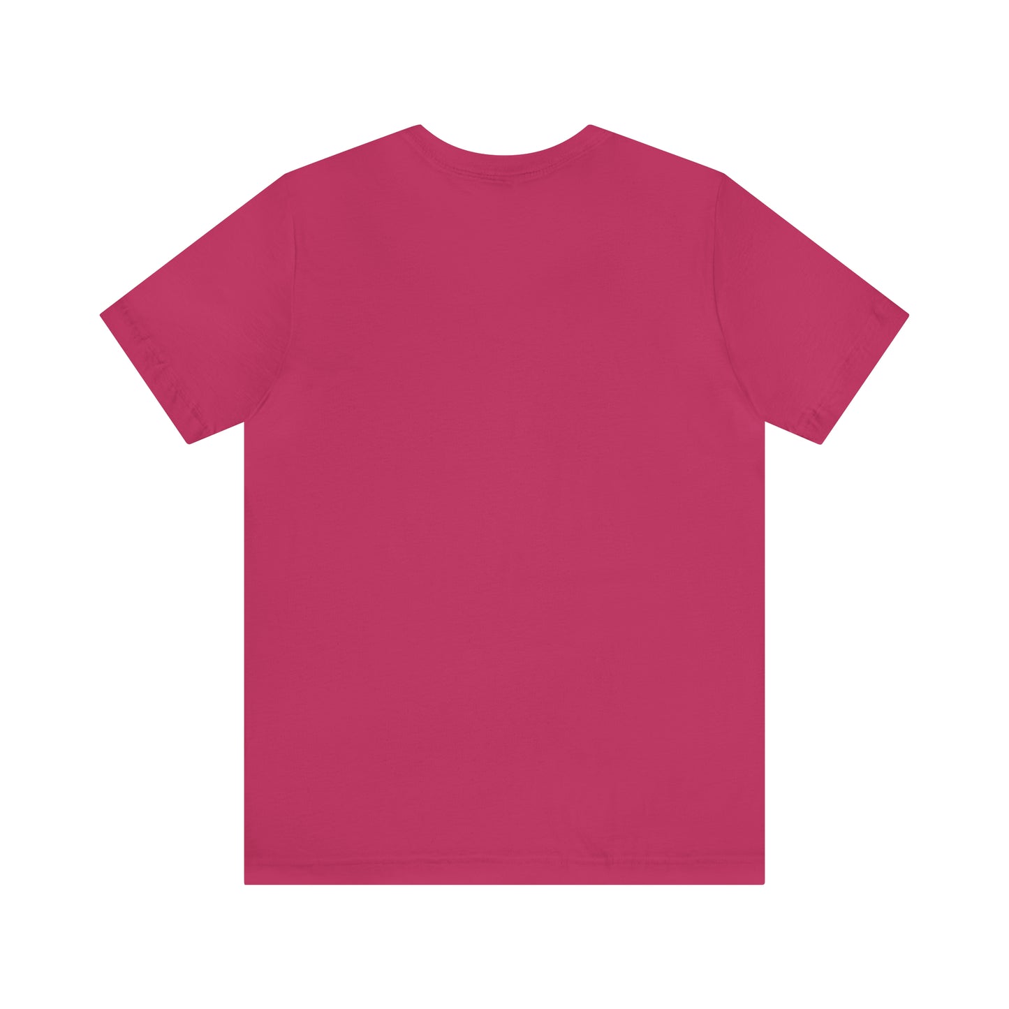 We Are Africans Short Sleeve Tee