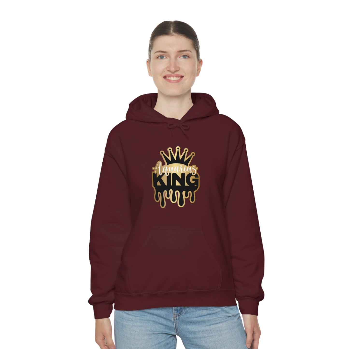 Aquarius Sweatshirt