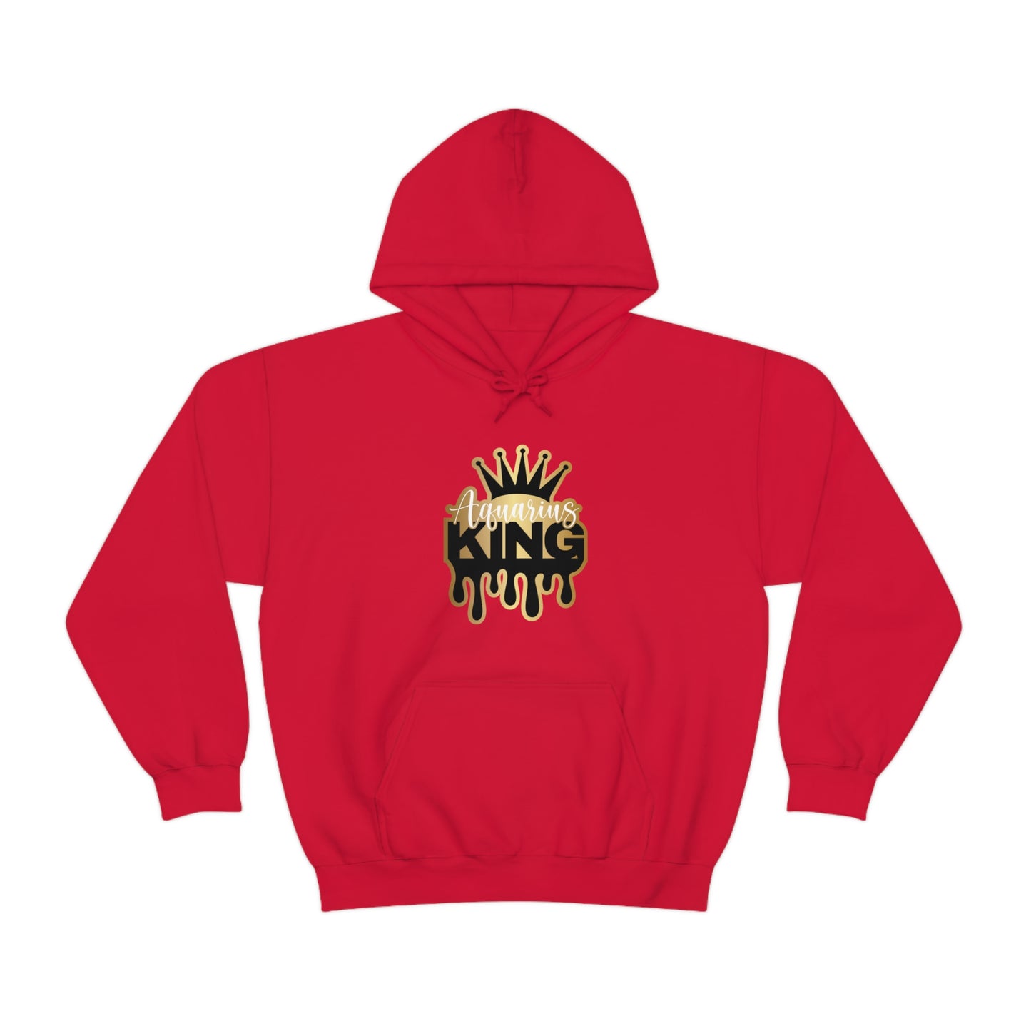Aquarius Sweatshirt
