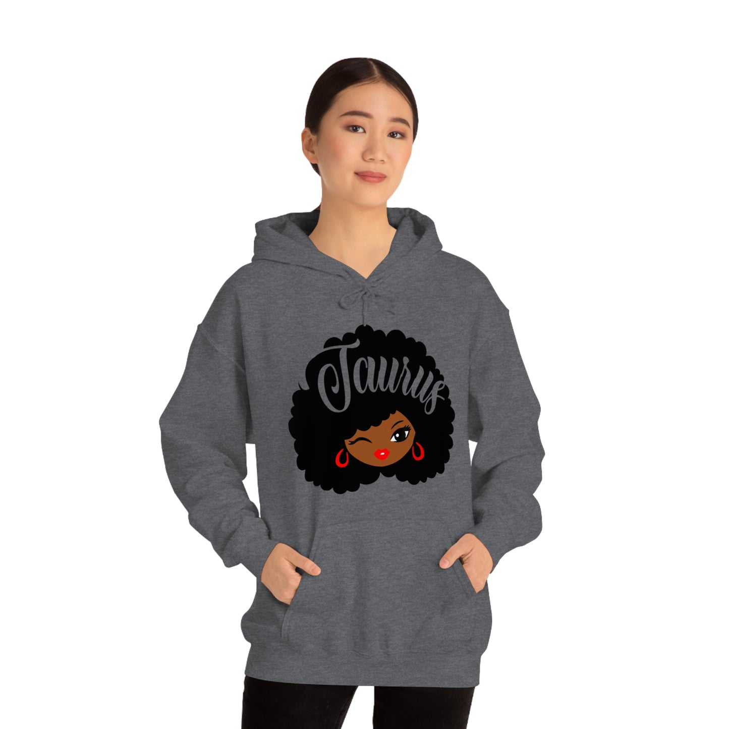 Taurus Queen Sweatshirt