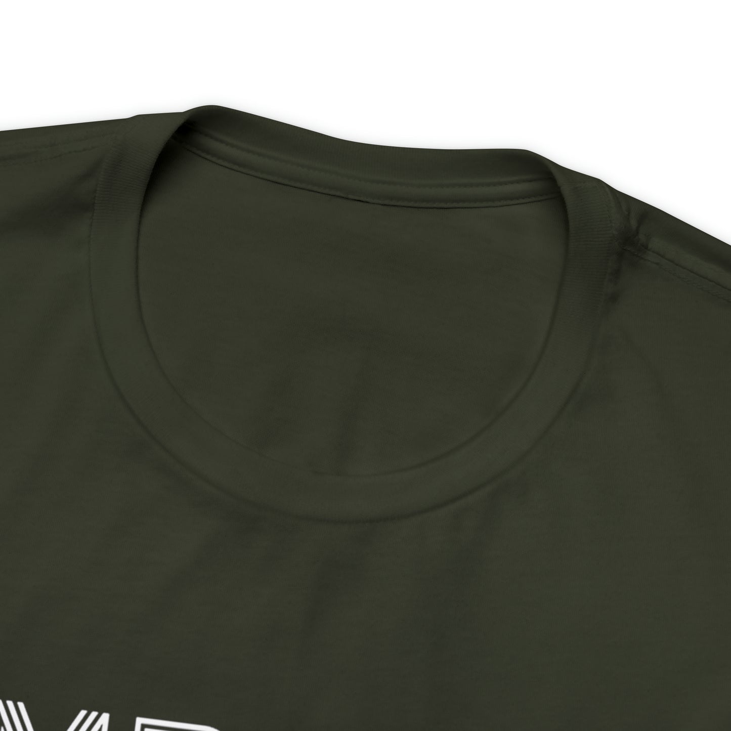 IM BLACK 365  Short Sleeve Tee