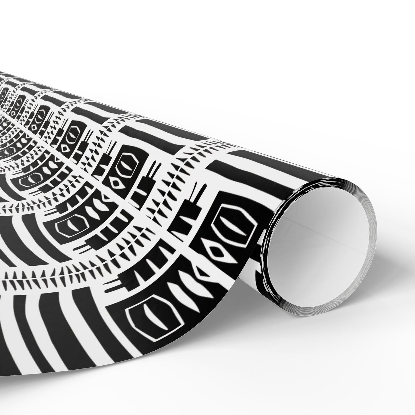 Ethnic Wrapping Papers